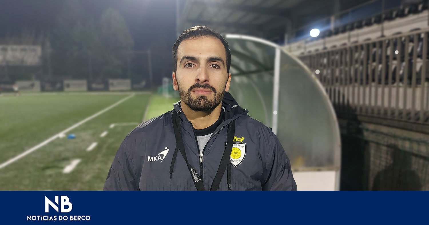 Daniel Ramos diz que cada jogo será encarado como uma final