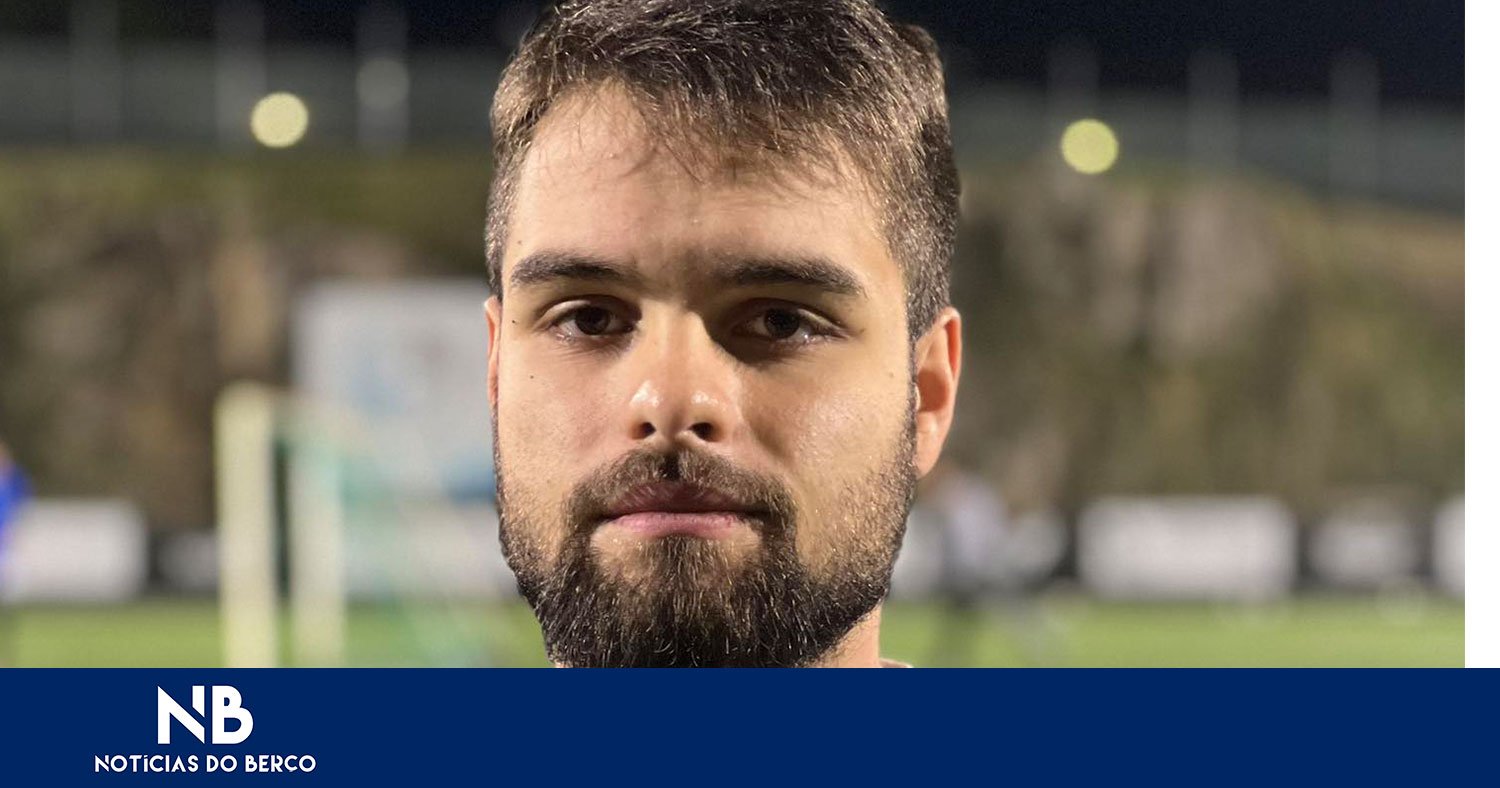 Eduardo pode estrear-se no dérbi