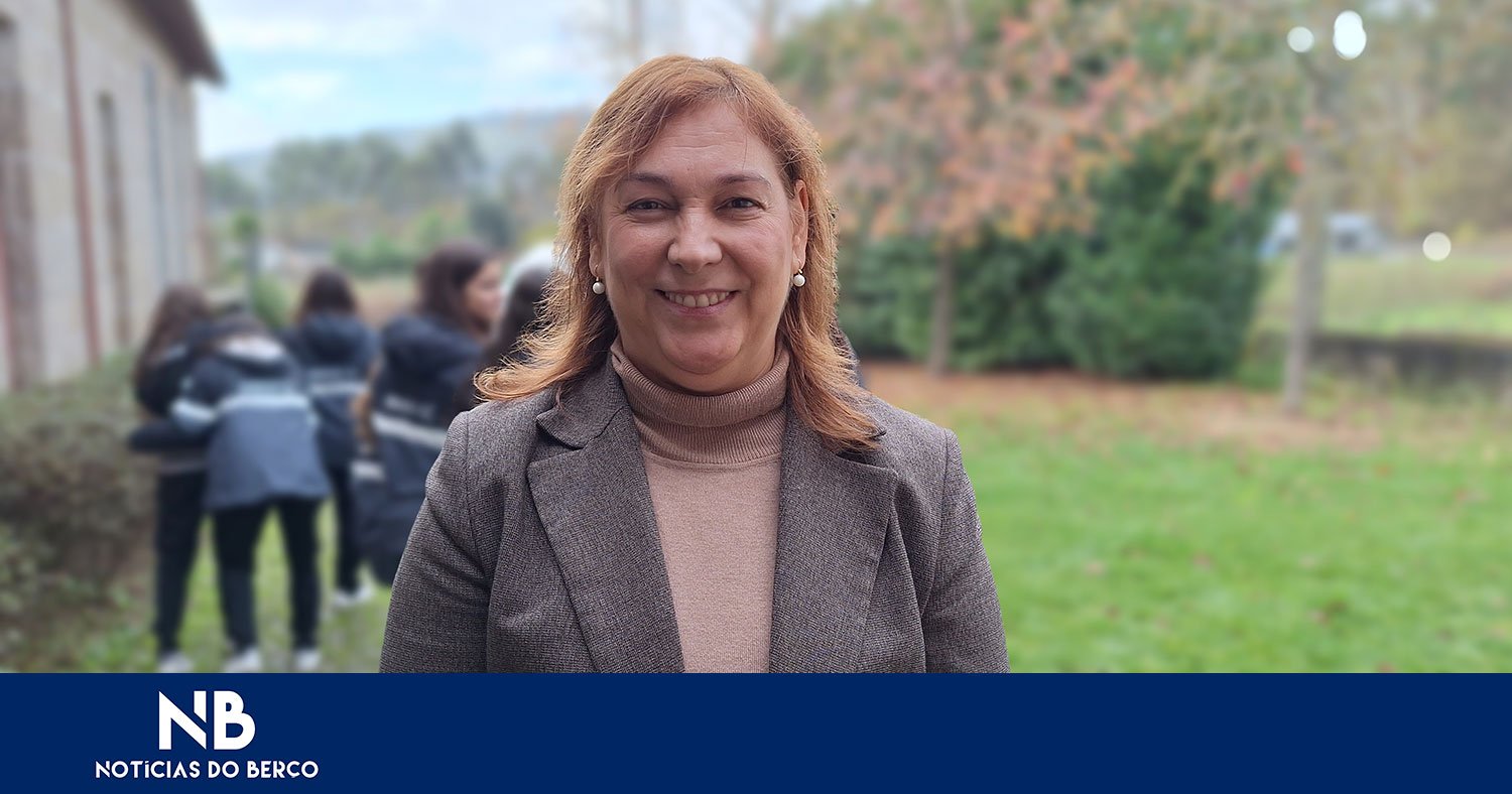 Fátima Saldanha: “Uma homenagem muito merecida e de louvar”