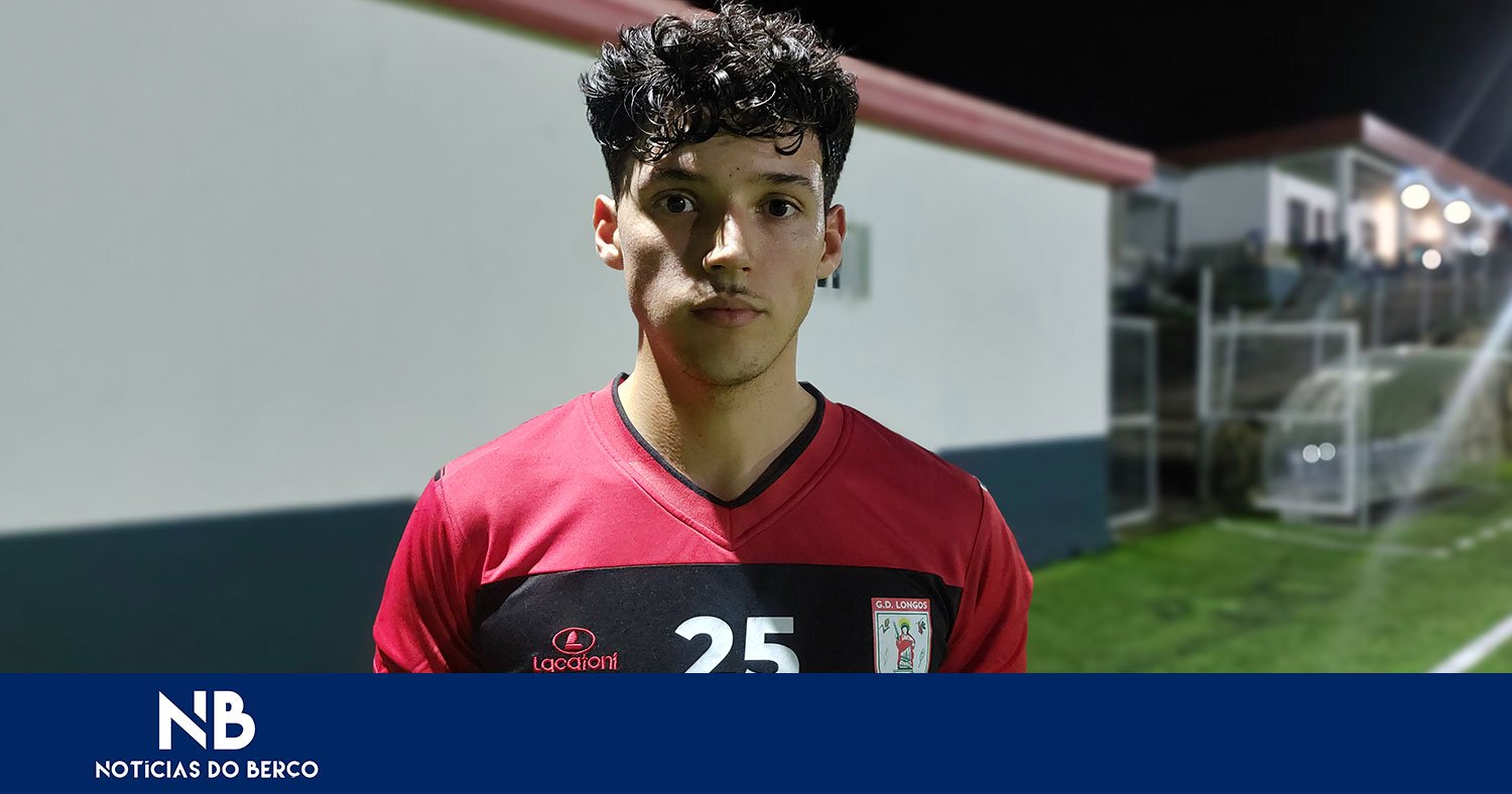 Folhetas confiante para a visita ao Pedralva