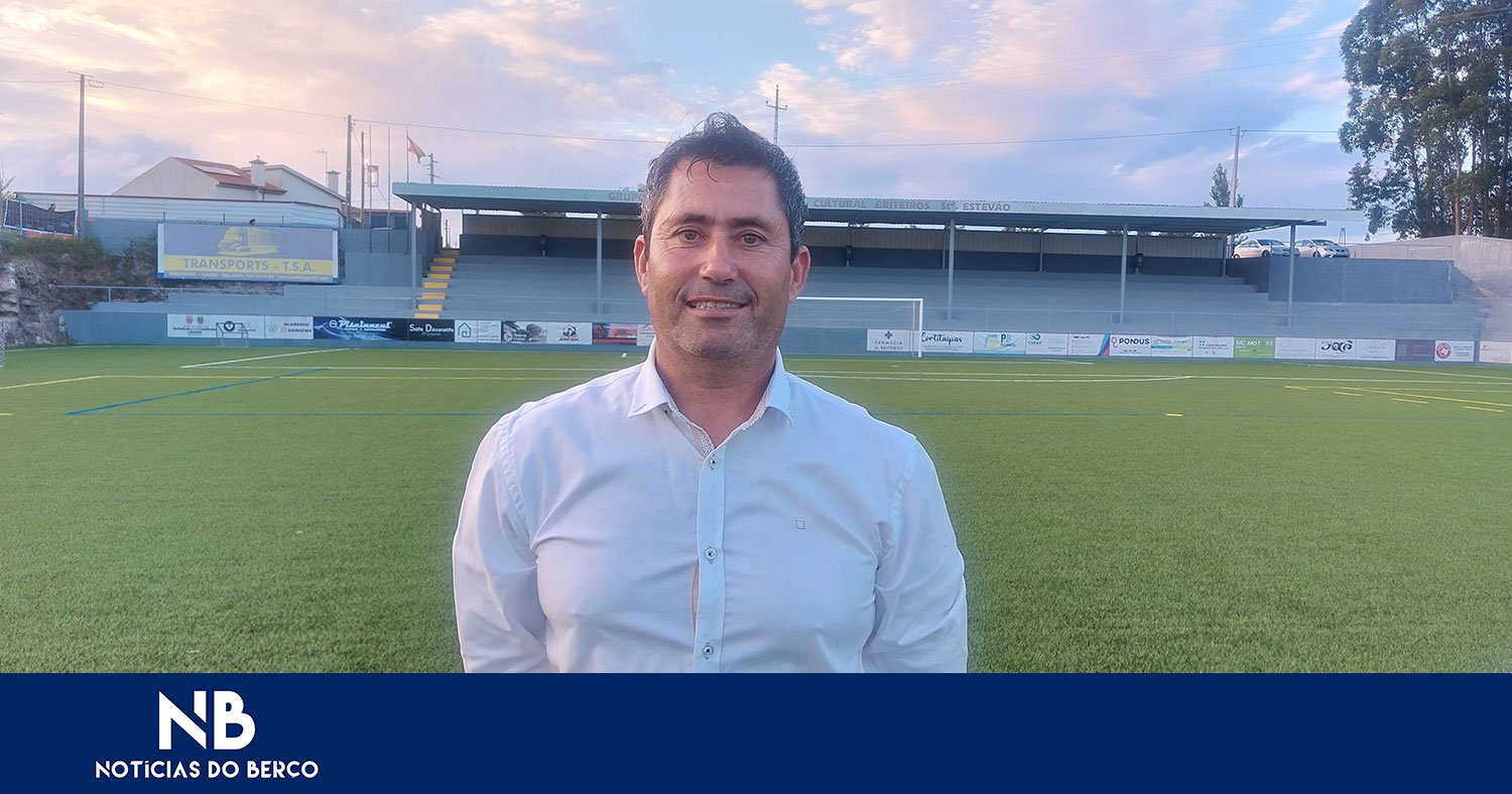 Francisco Mendes: “Andar sempre o mais perto possível dos lugares de cima”