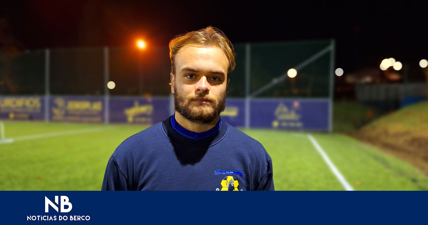 Germano reforça meio-campo do Serzedelo