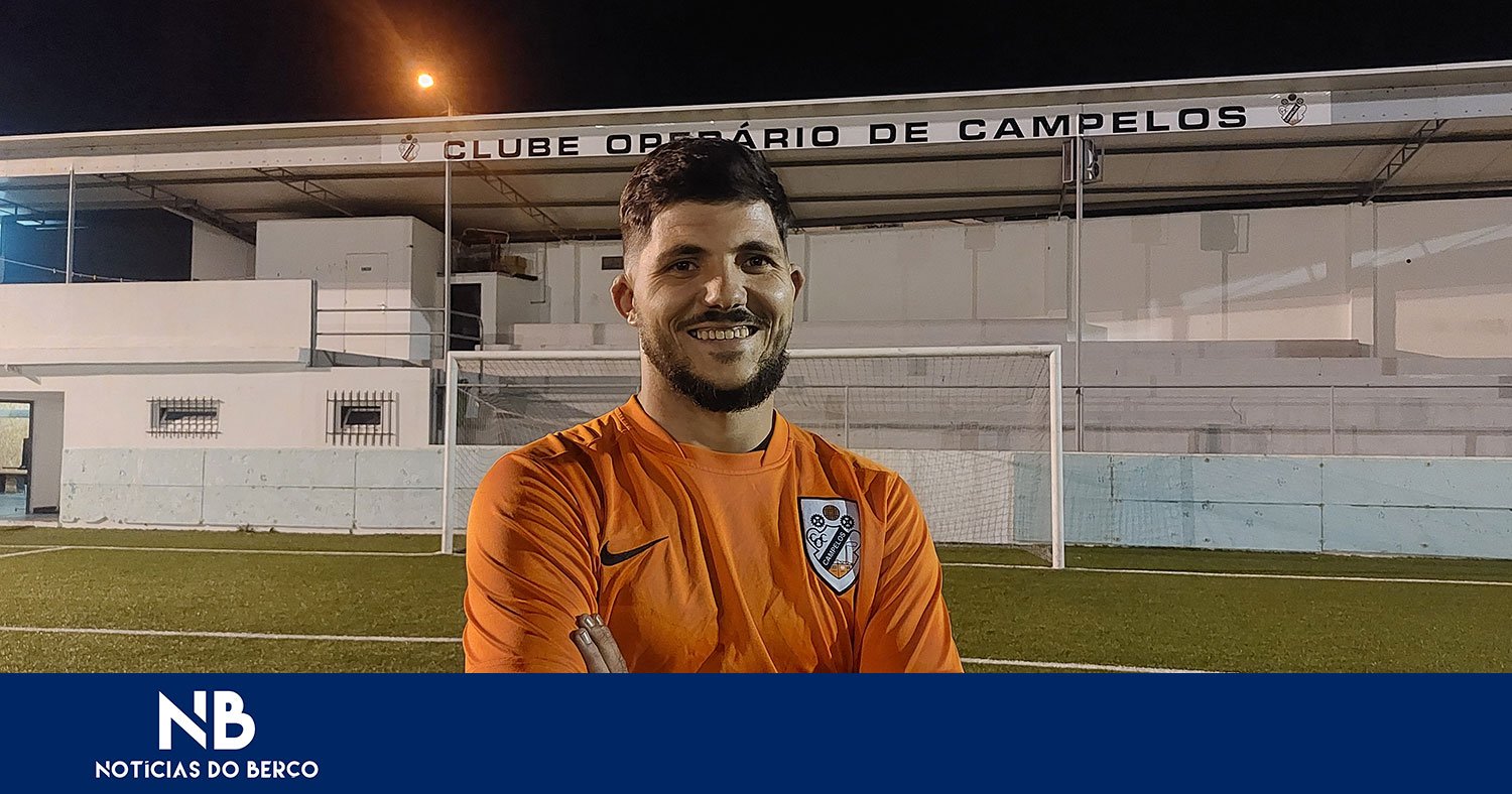 Henrique rumou ao Pica