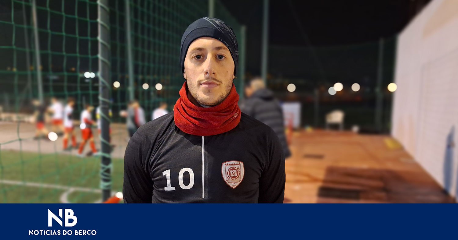 João Leite: “Esta fase vai mudar no próximo ano”