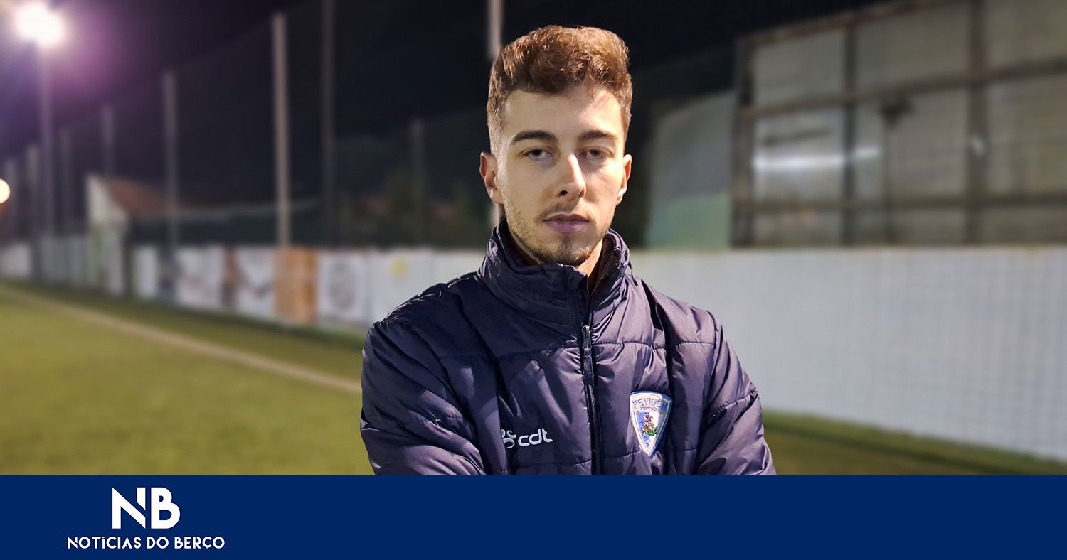 João Vieira Lopes convoca a vila de Pevidém