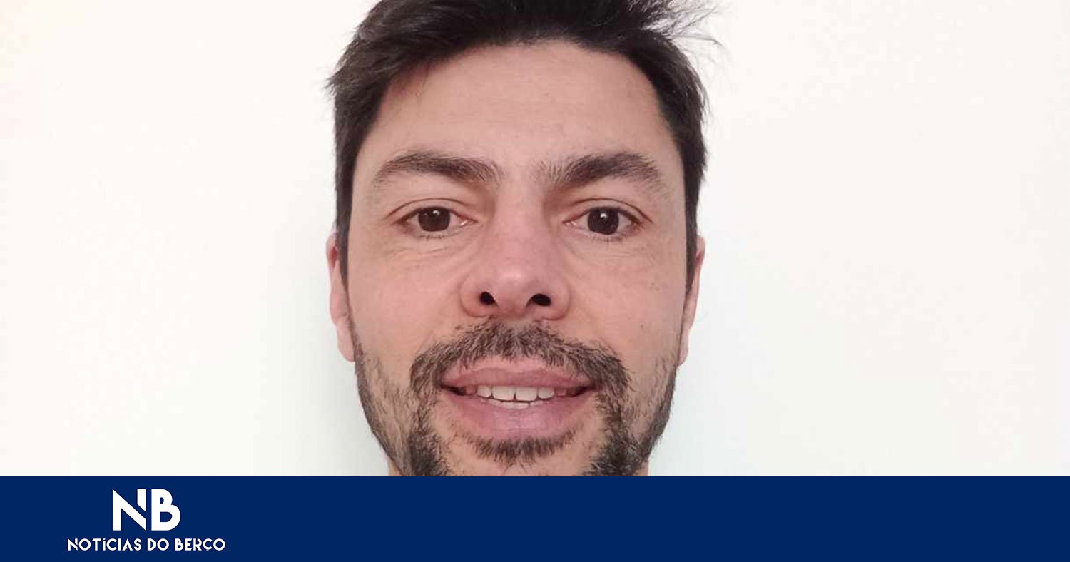 José Fidalgo: “O foco está sempre na conquista dos três pontos”