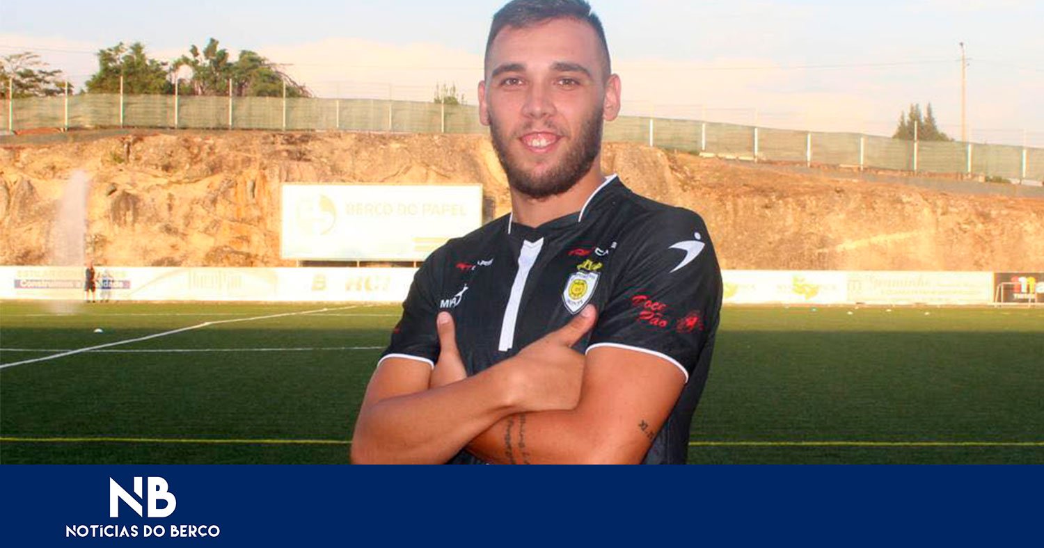 Luís Oliveira e João Freitas deixam o Ronfe