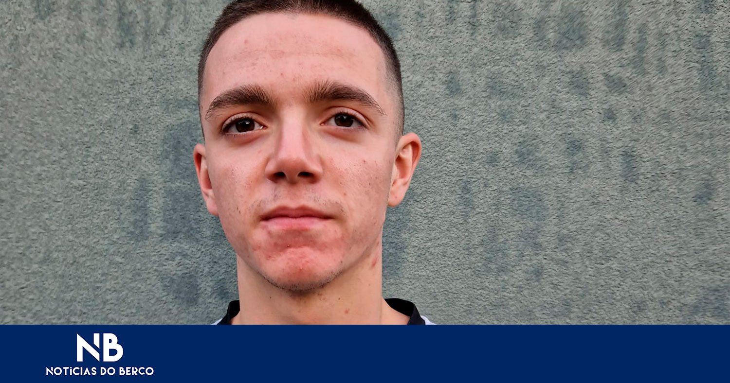 Machado: “Importante conquistar um bom resultado”