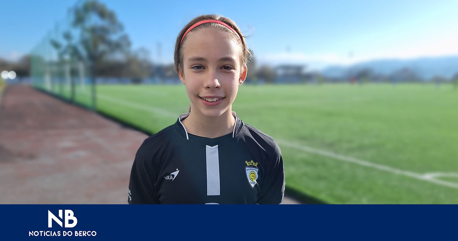 Mafalda: “Continuar a trabalhar para evitar estes erros”