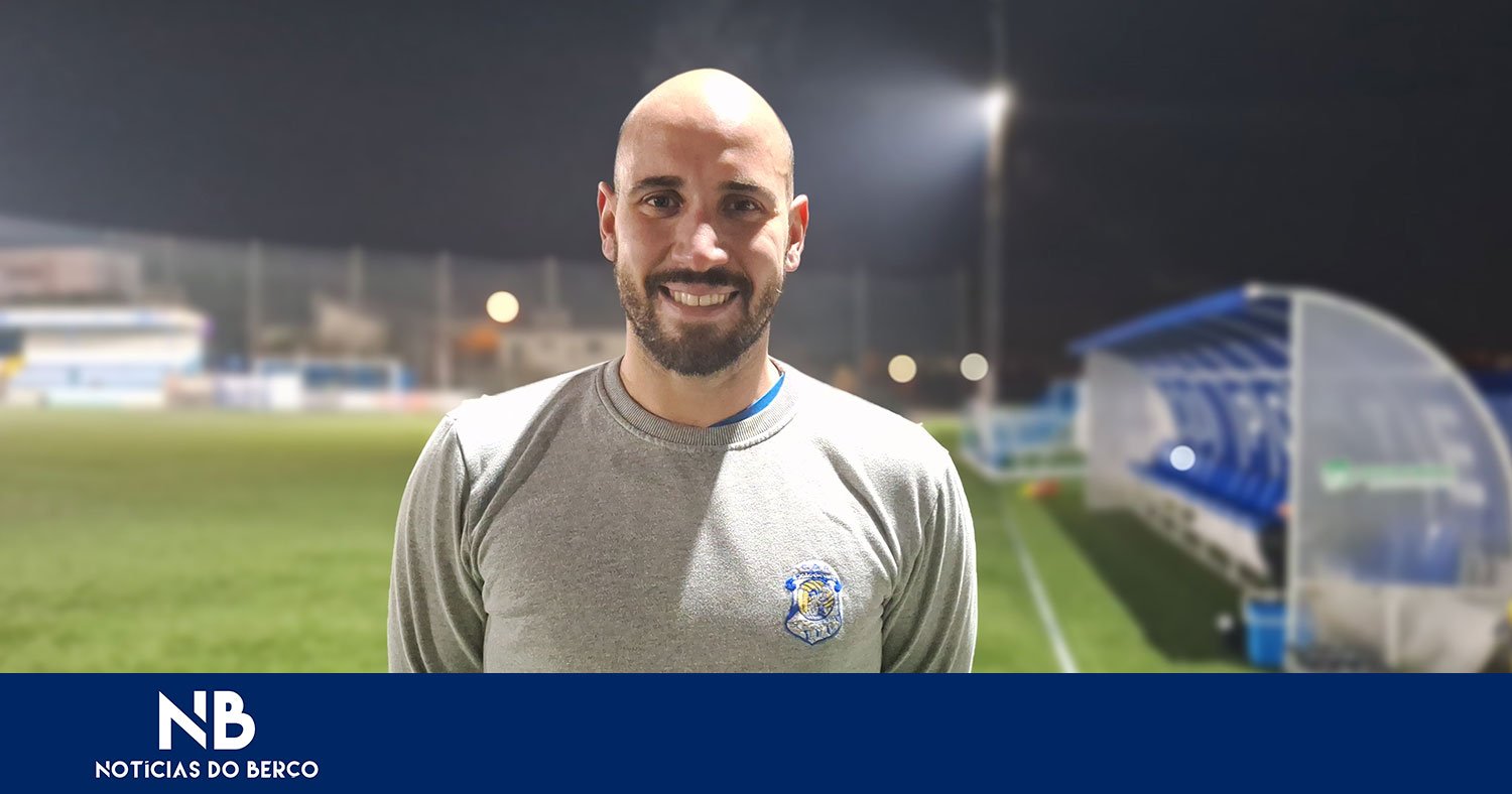 Martins: “Temos ambições na competição”