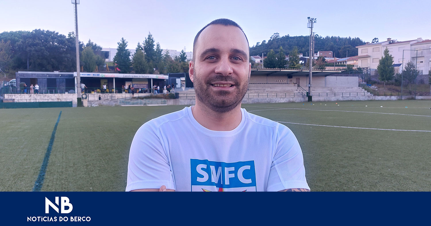 Miguel Ribeiro: “Tudo iremos fazer para tentar conquistar os três pontos”