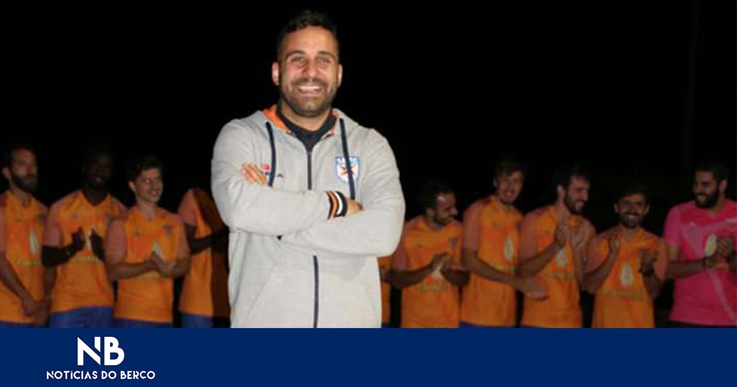 Miguel Ribeiro: “Acabamos por ser uns justos vencedores”