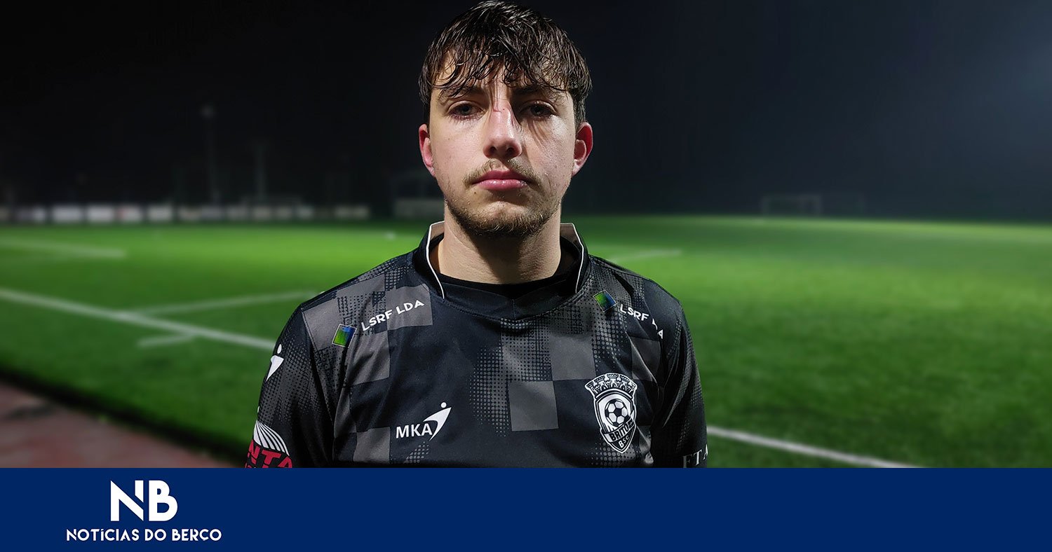 Miguel: “Tem faltado raça”