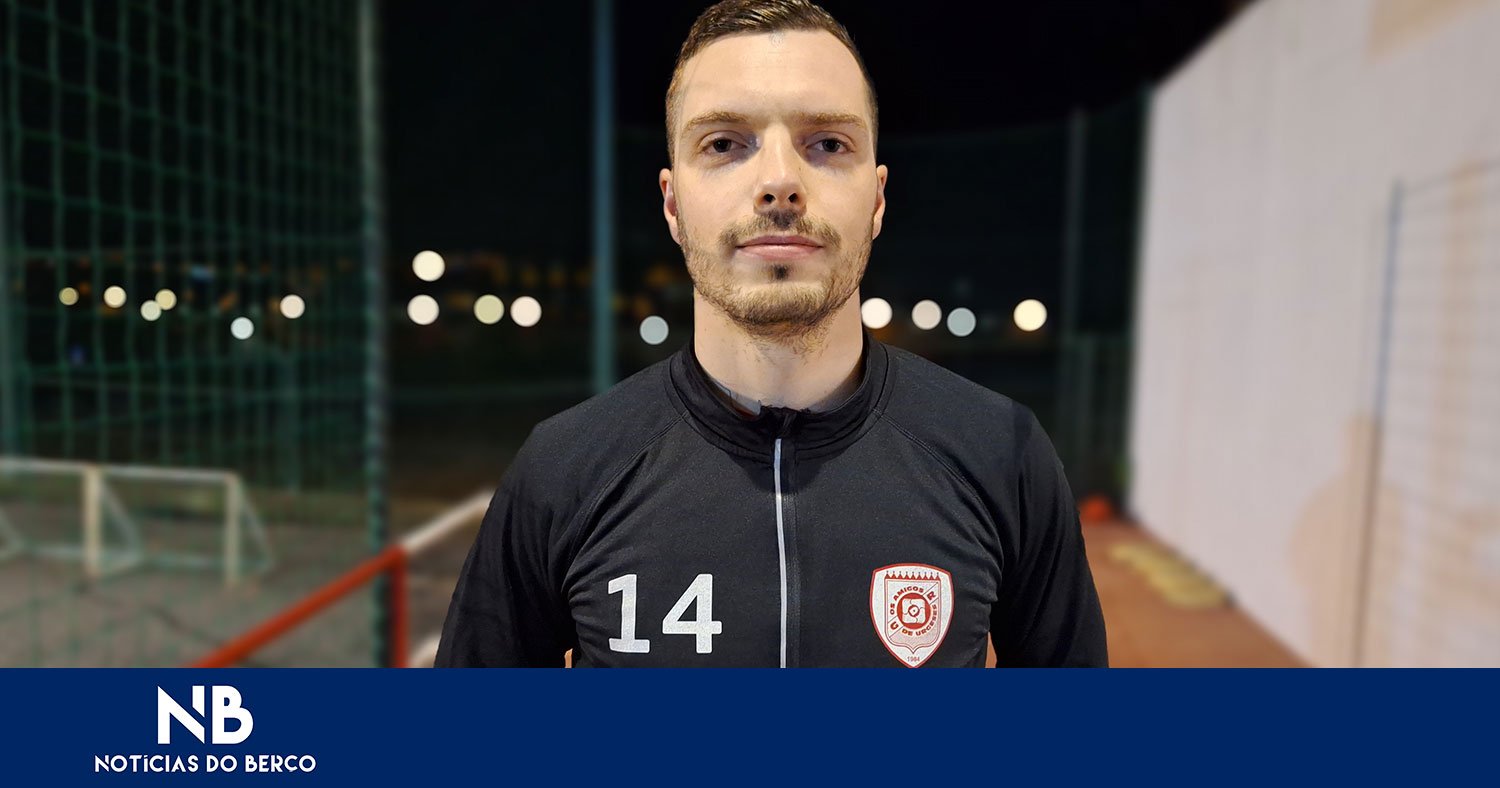 Miranda: “Temos obrigatoriamente de ganhar”