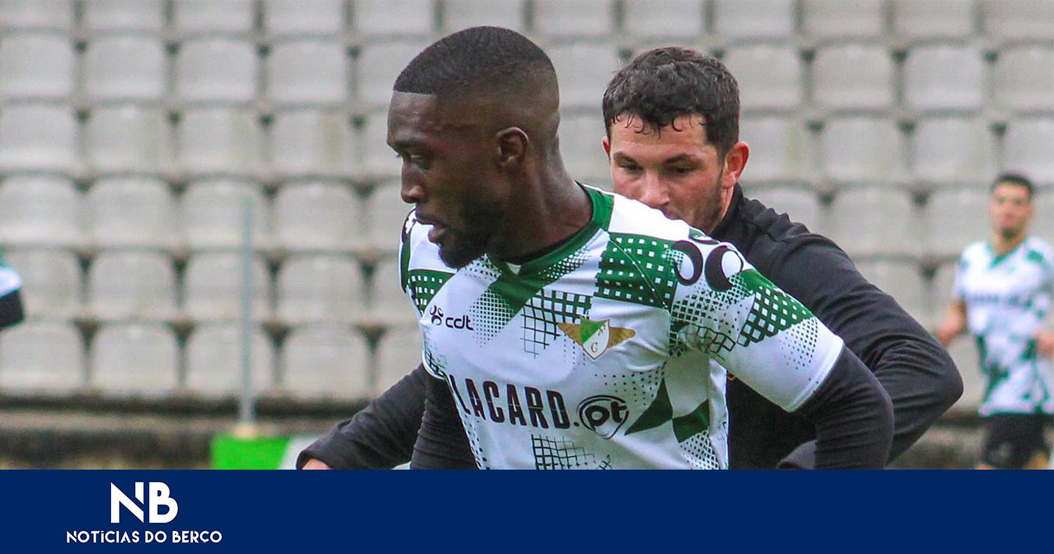 Moreirense derrotou Lourosa