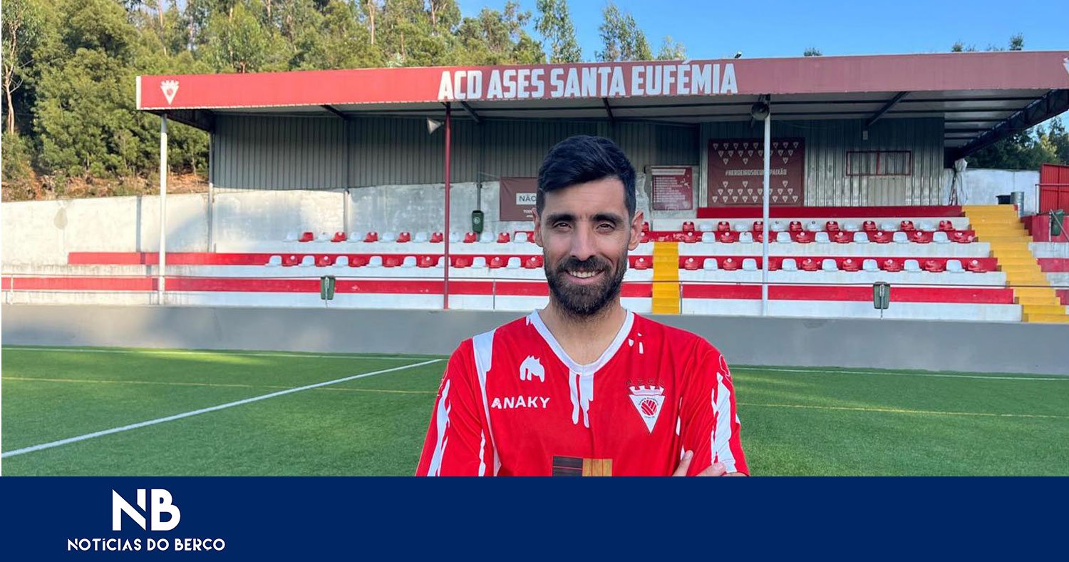 Pedro Simão: “Chegaram ideias novas”