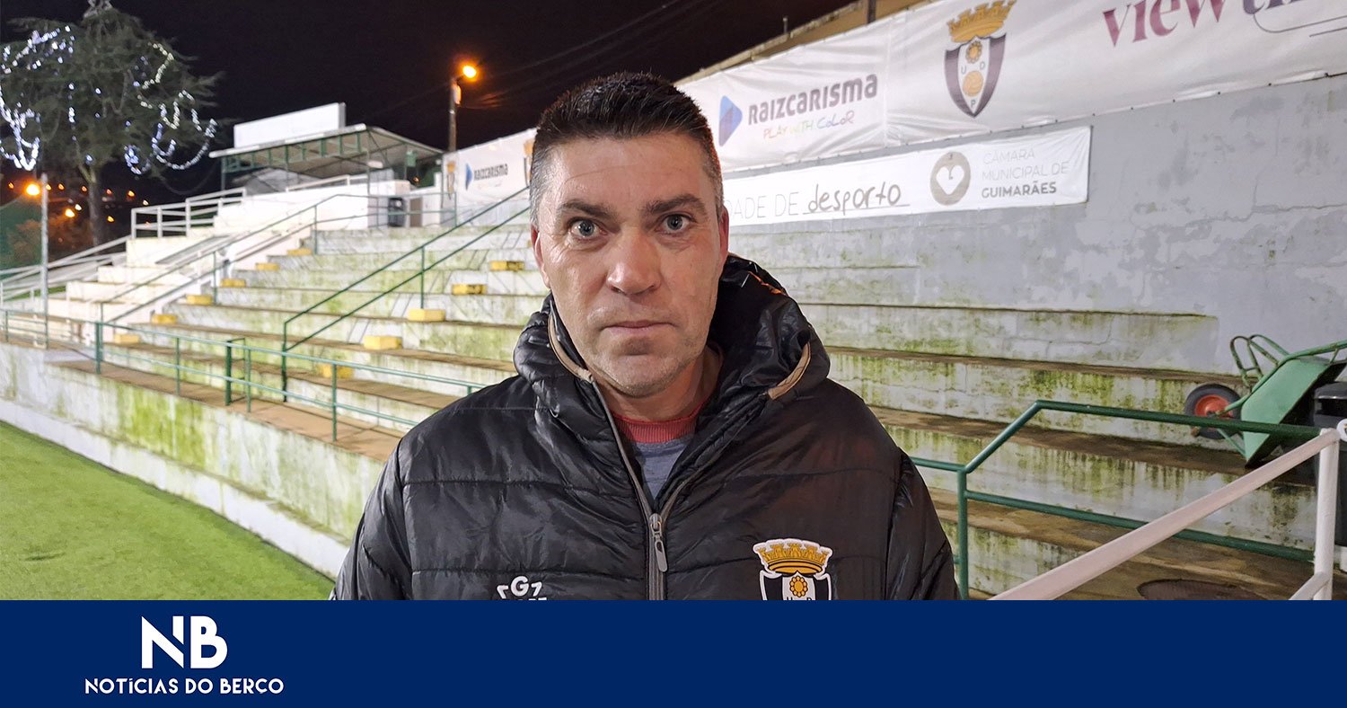 Pipoca: “Queremos lutar pelos lugares cimeiros”