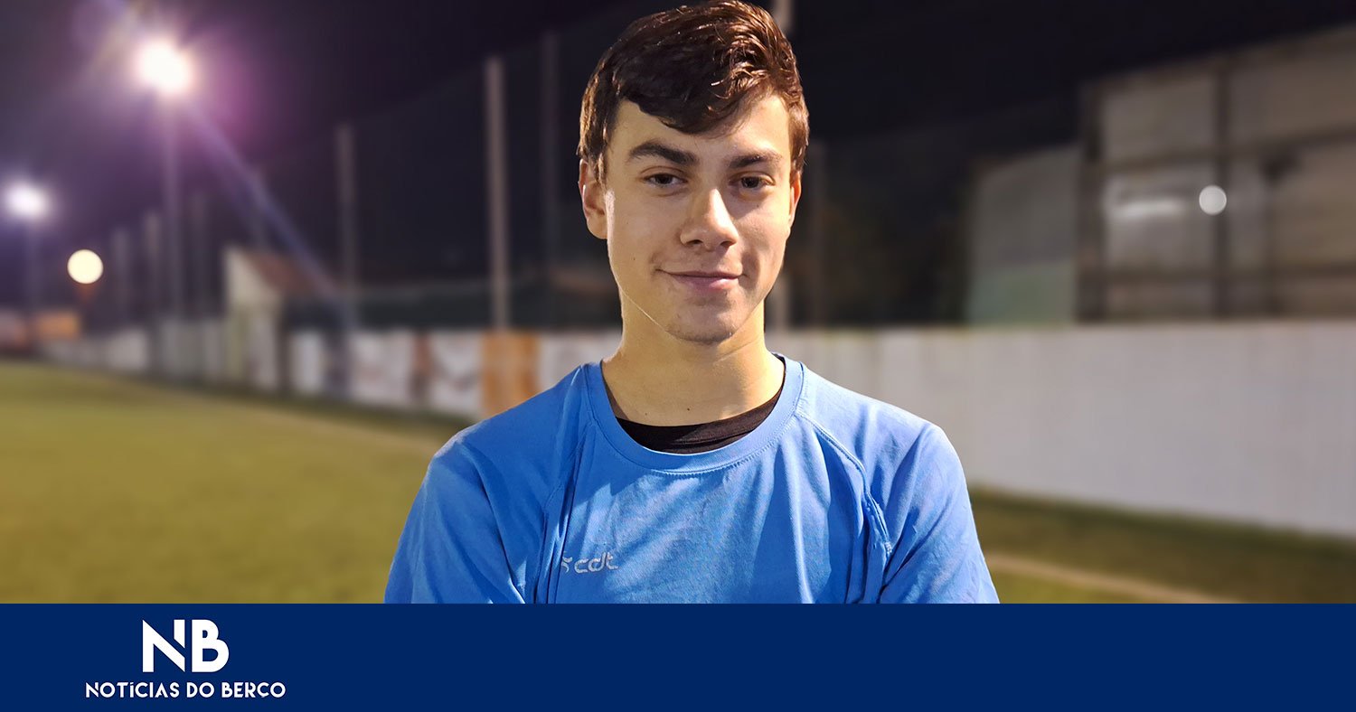 Rafael: “Temos um grupo unido e o treinador ajudou muito”