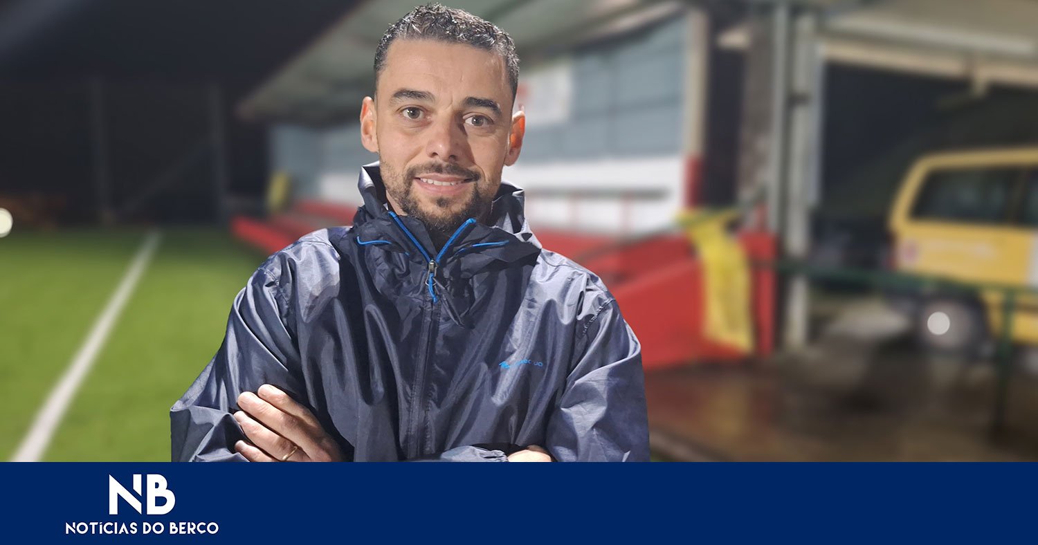 Ricardo Marques: “Naquilo que podemos controlar conseguimos ser fortes.