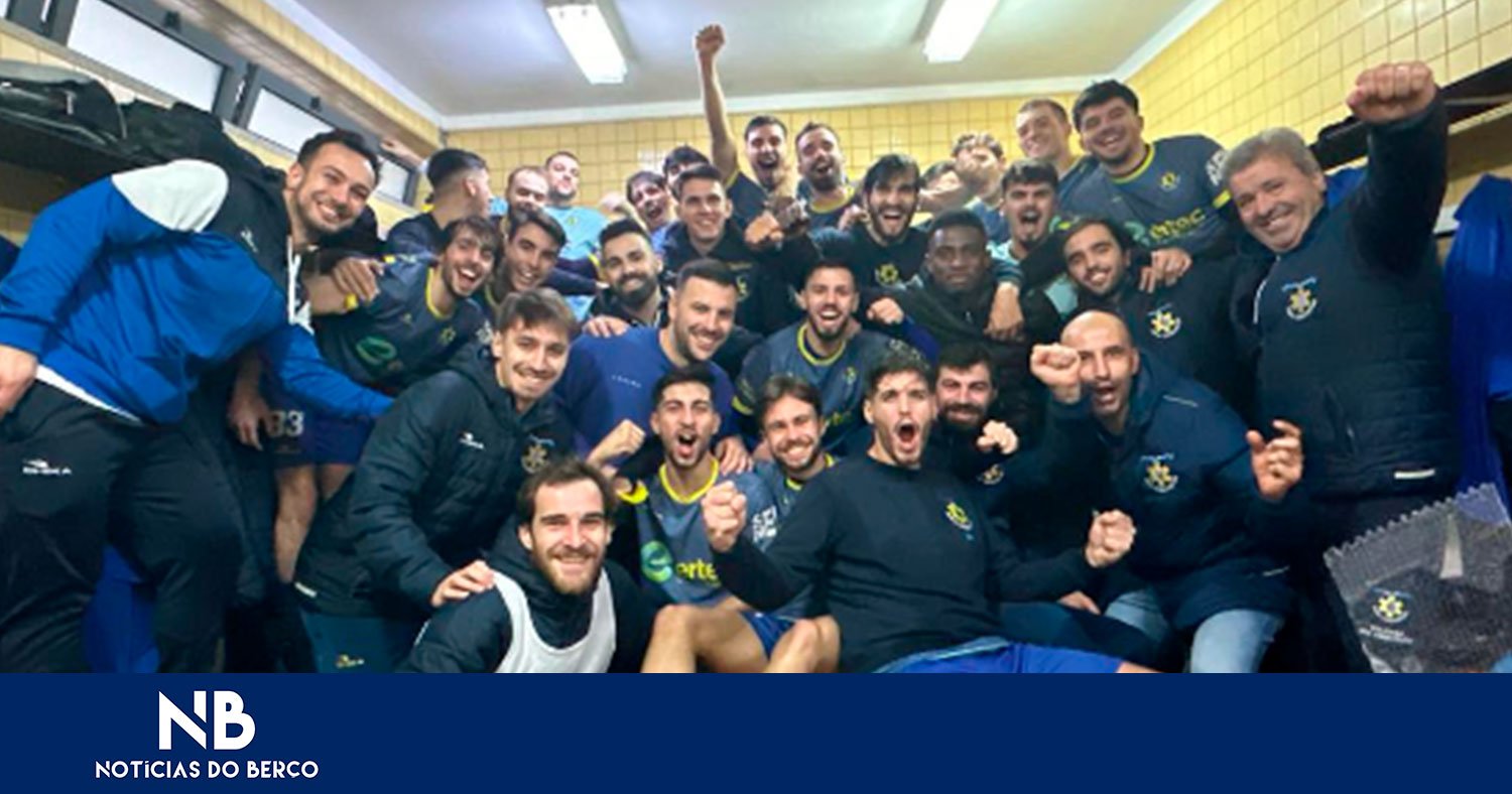 São Cristóvão fez história