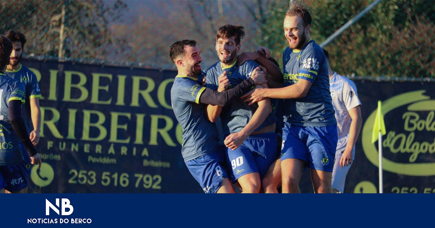 São Cristóvão segura liderança