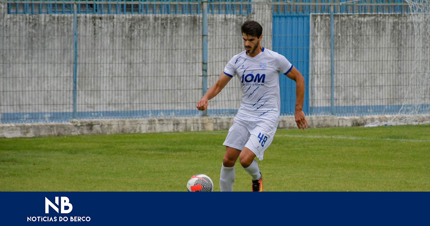 Sandinenses desperdiçou vantagem de dois golos