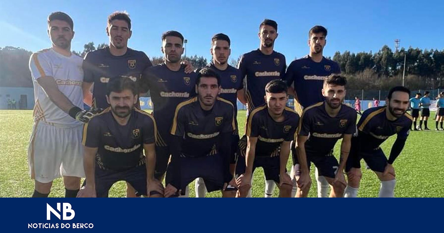 Santiago Mascotelos venceu e convenceu