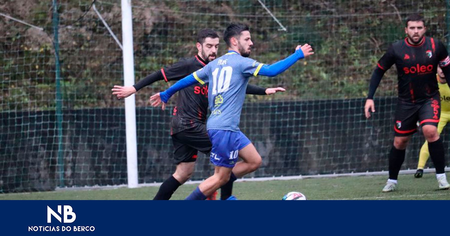 São Cristóvão chega à liderança