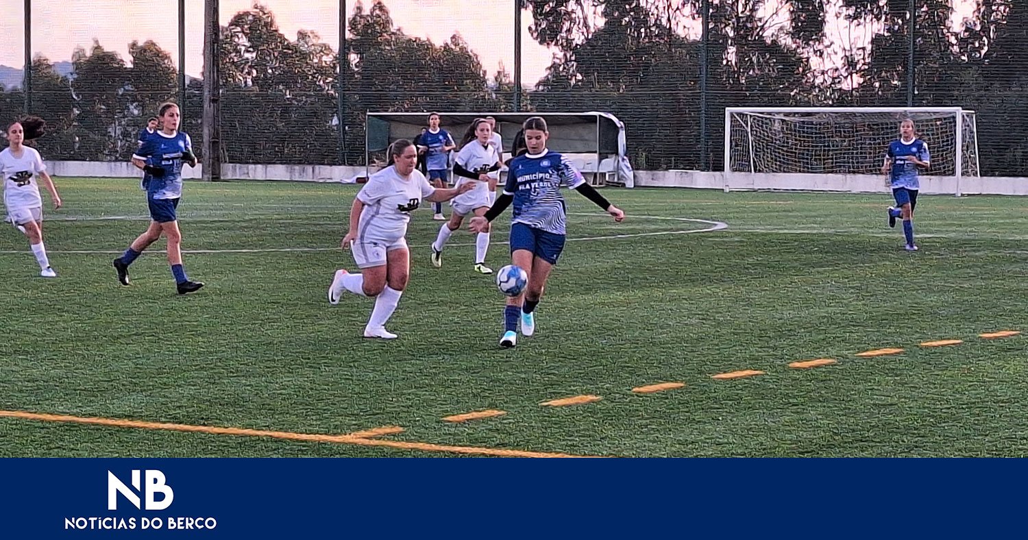 Selho derrotado nos pormenores