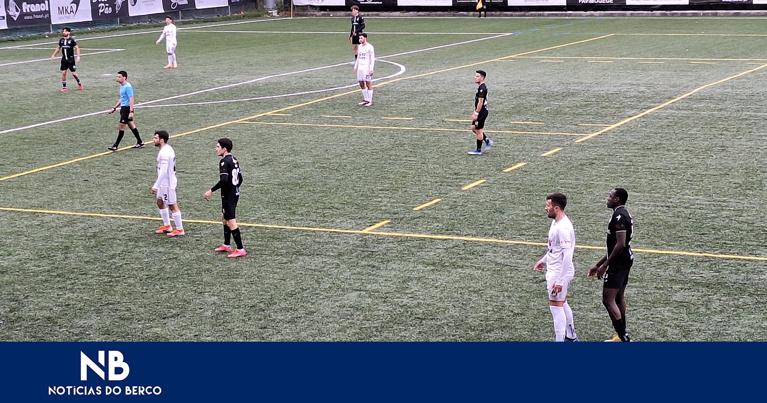 Fábio resolveu dérbi em Ronfe