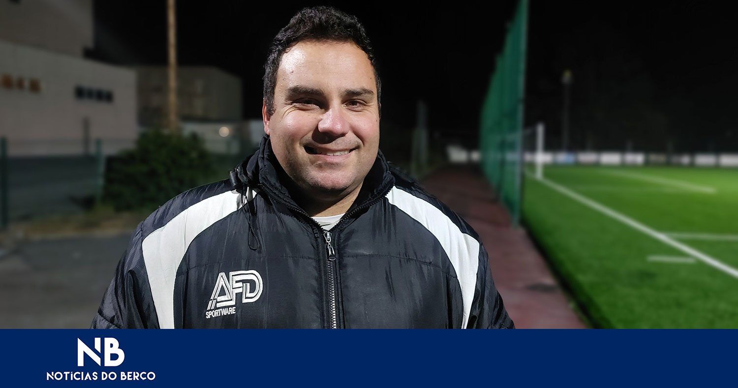 Sérgio Rafael de saída do Brito