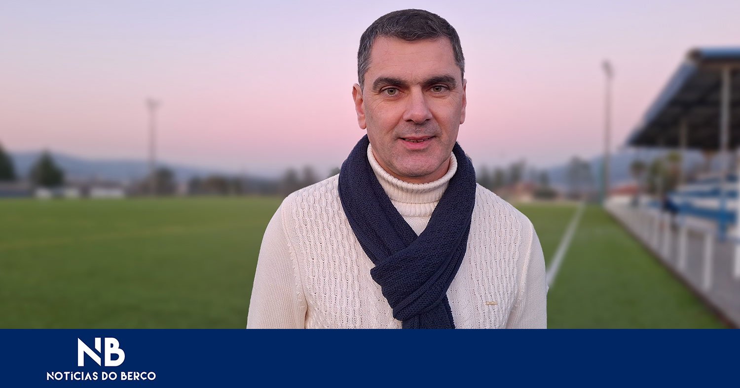 Stephane Varela: “Custa sermos prejudicados em dois jogos seguidos”