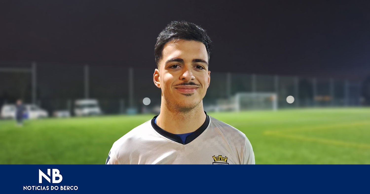 Zé Pedro satisfeito com interregno das competições