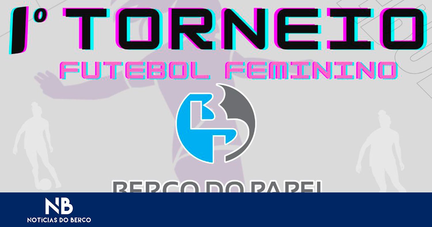 Ronfe organiza Torneio Berço do Papel Cup