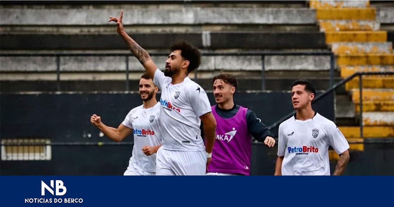 Brito venceu adversário direto