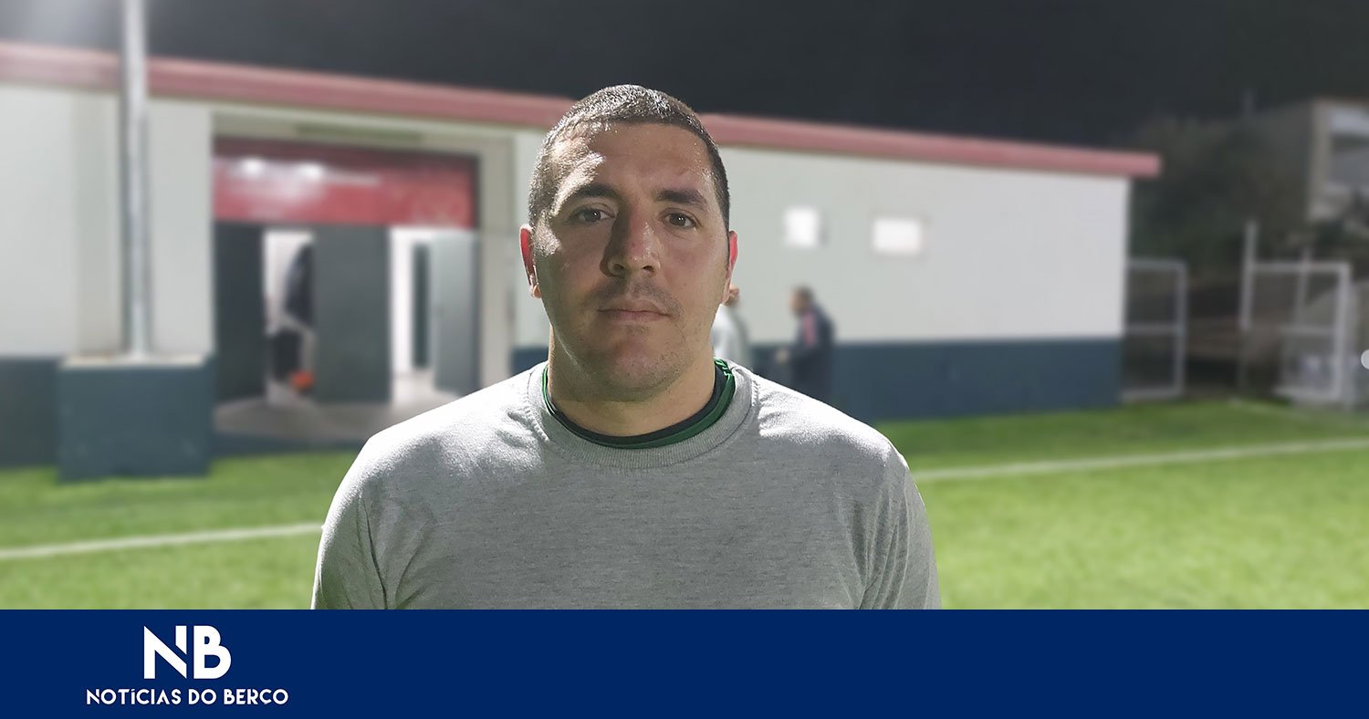 Ruca: “Continuar na senda de vitórias”