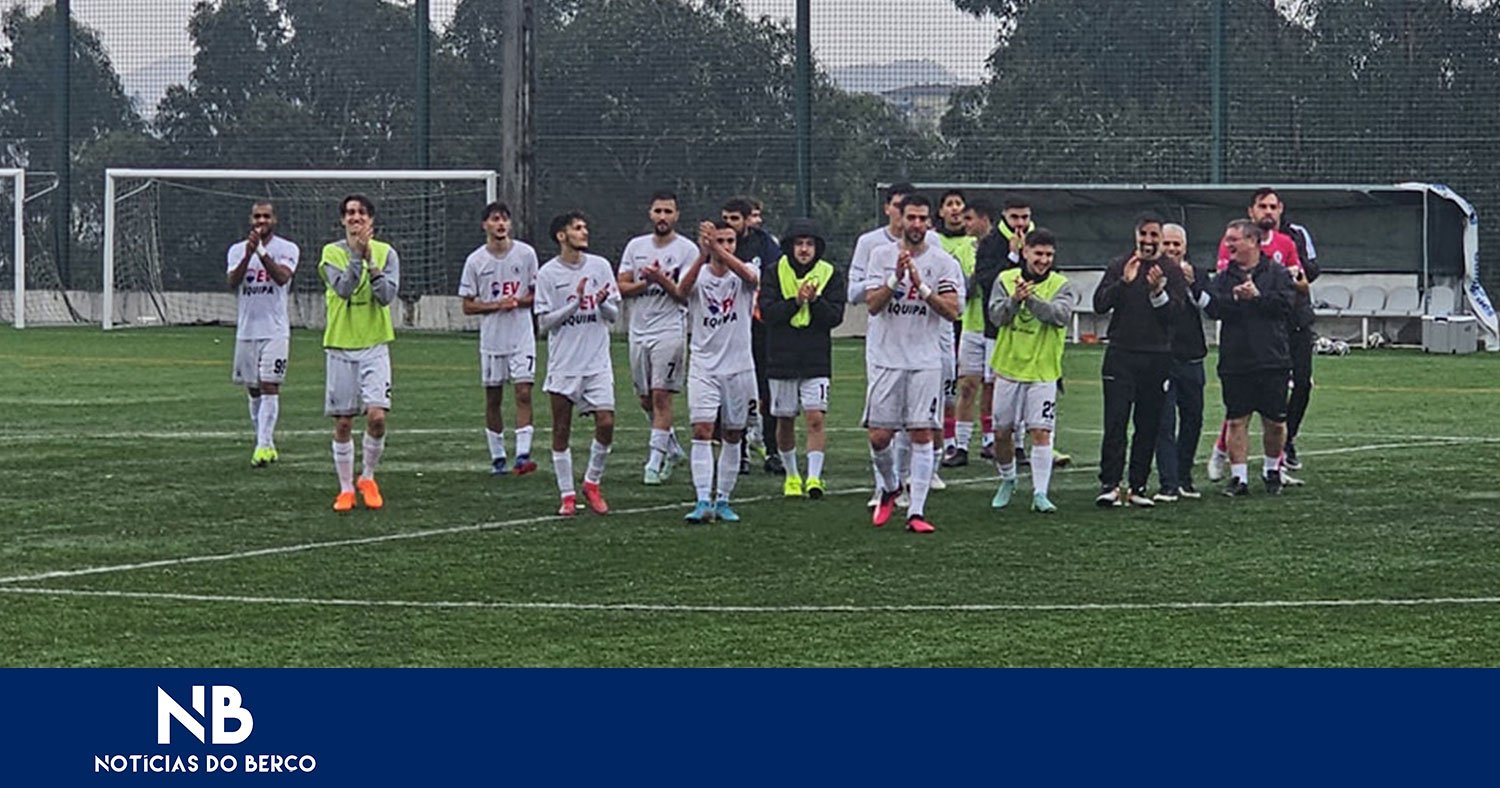 Selho segue em frente com goleada