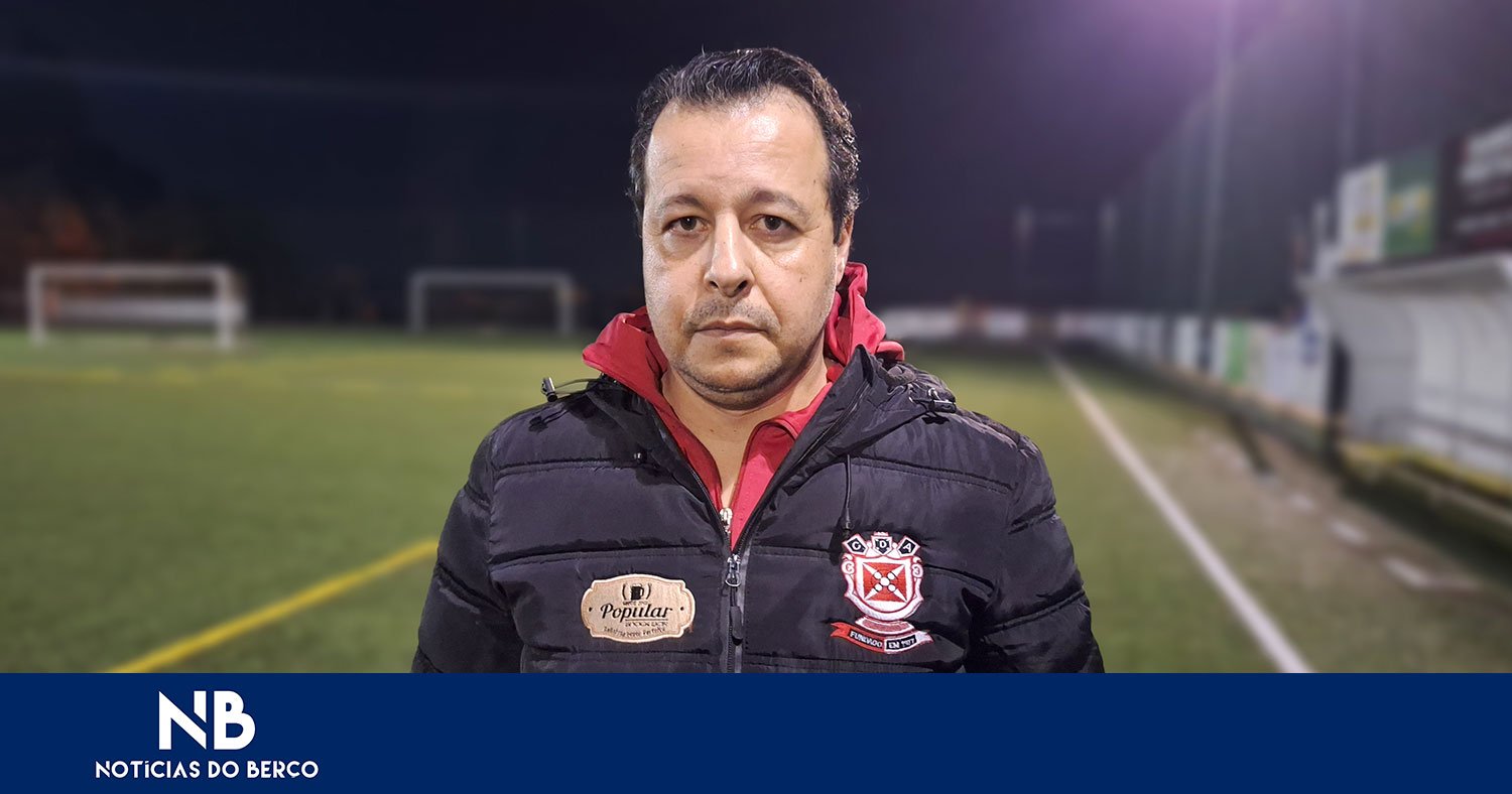 André Fernandes: “O favoritismo é todo deles”