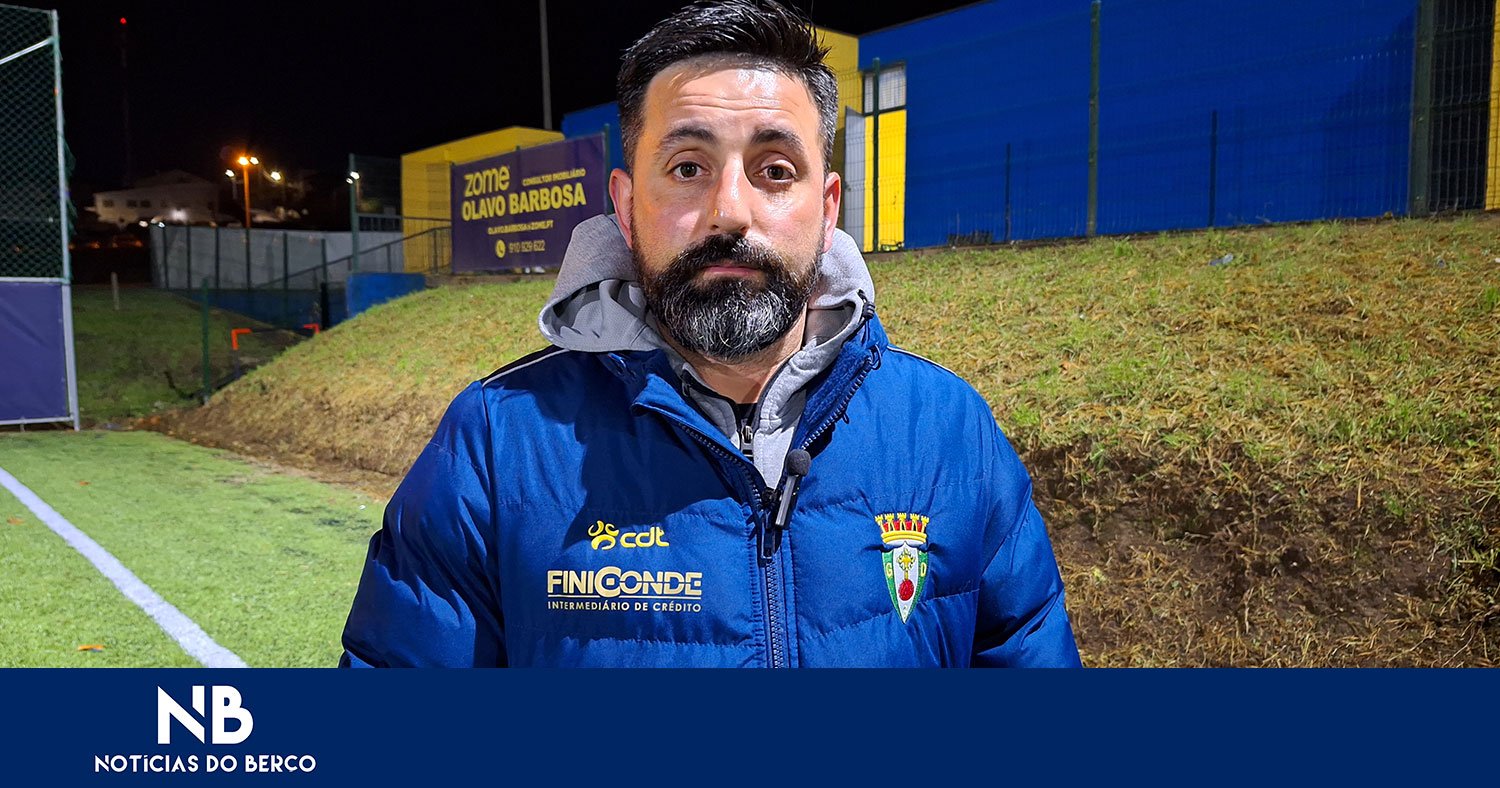 Anísio Alves: “Três pontos essenciais para os nossos objetivos”