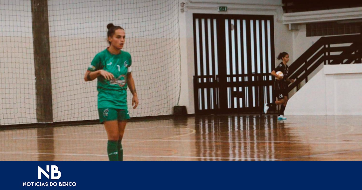 Baptista: “Precisávamos de ser felizes”