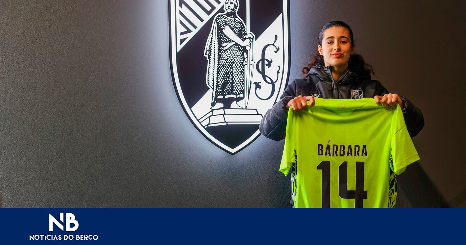 Vitória e Brito representados nas sub-16