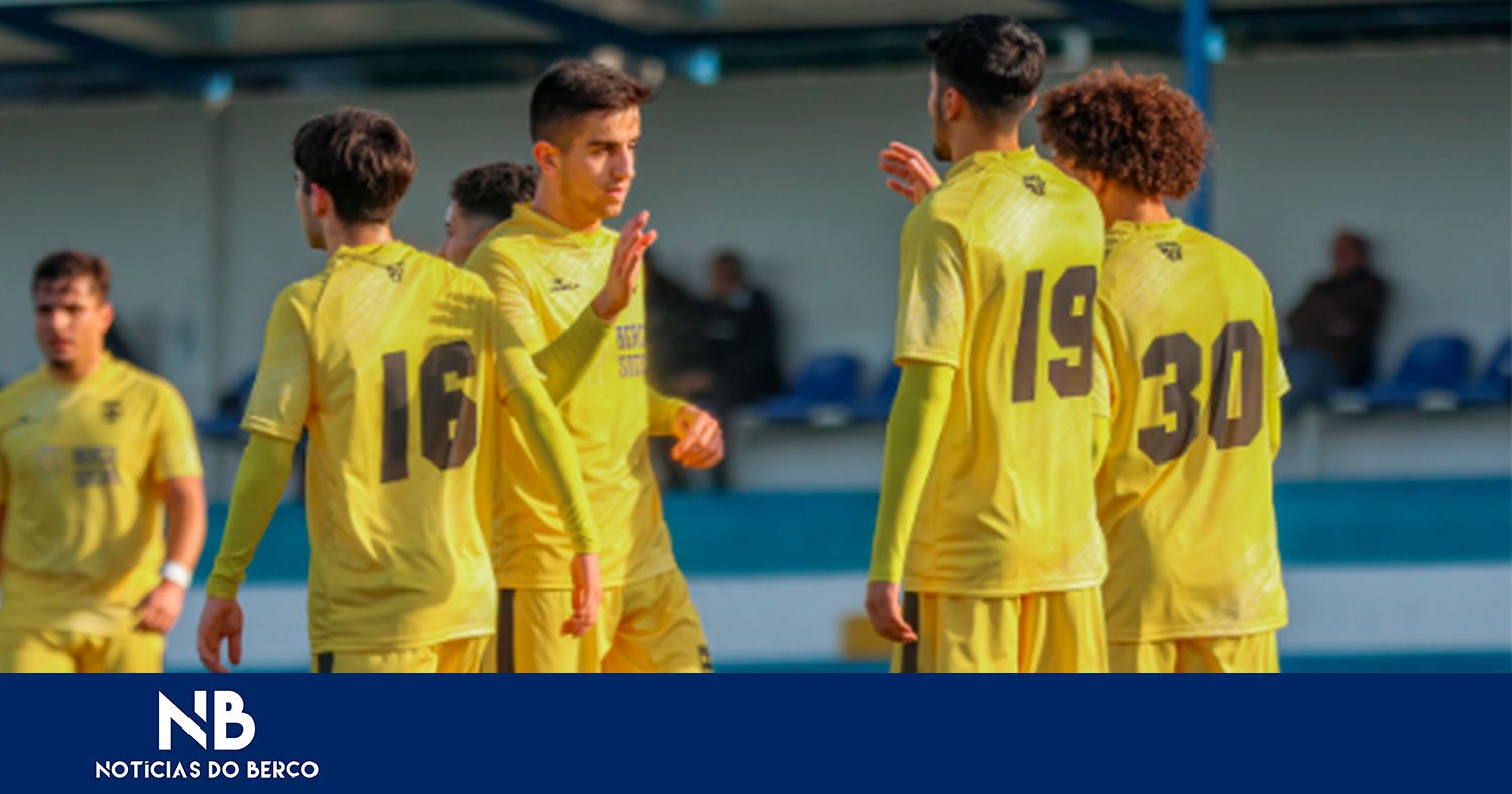 Berço segue na taça com tranquilidade
