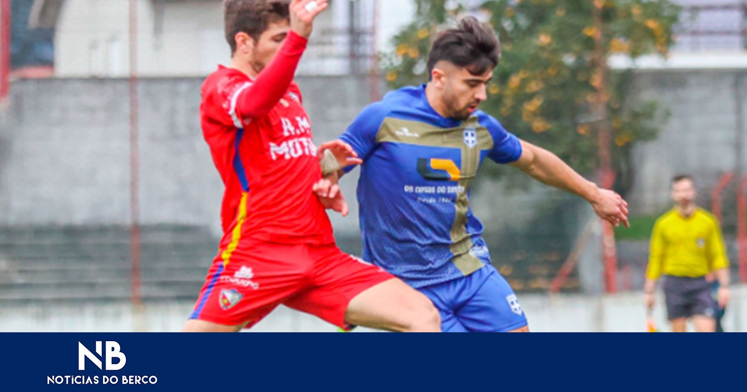 Berço derrotado em Santa Maria