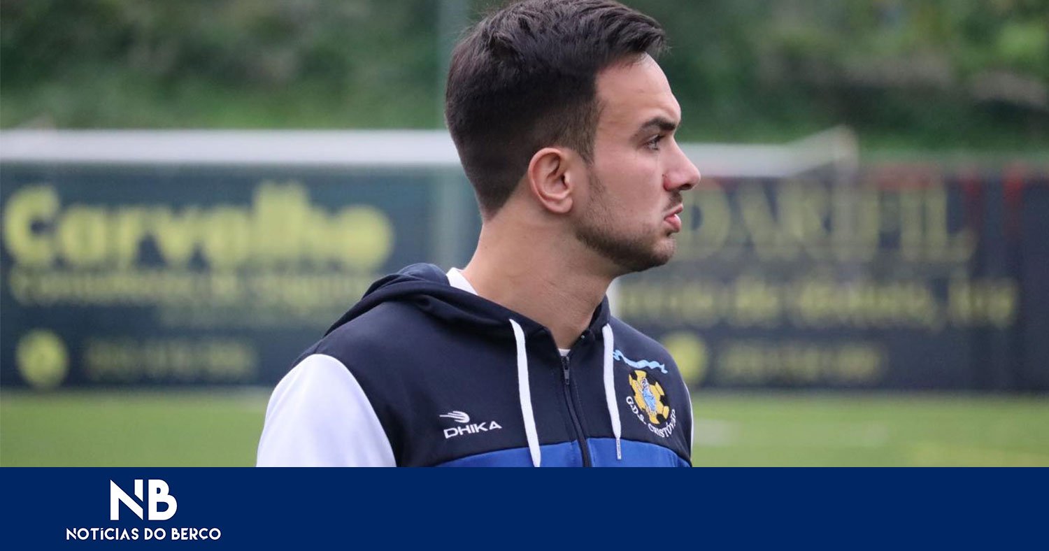 Bernardino Névoa deixou mensagem de despedida