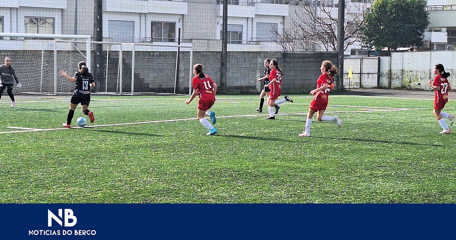 Sub-13 do Brito golearam Vila Fria