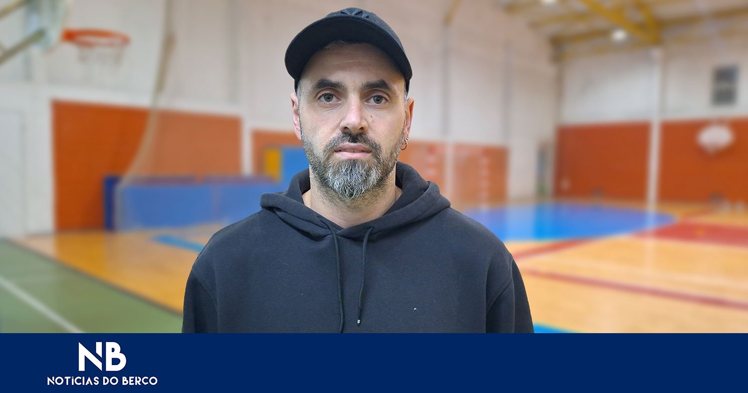 Bruno Cunha deixou Nespereira