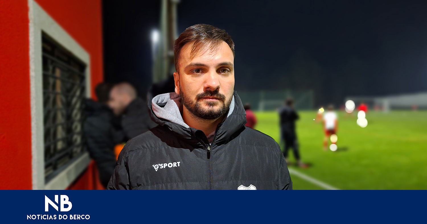 Bruno Castro: “Tudo faremos para honrar o CC Taipas”