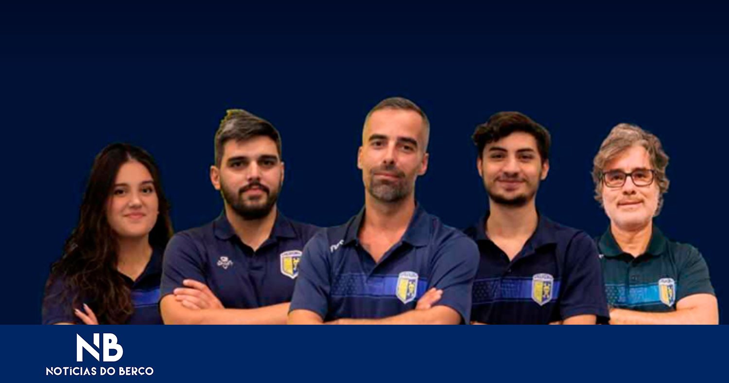 Bruno Magalhães é a voz da confiança