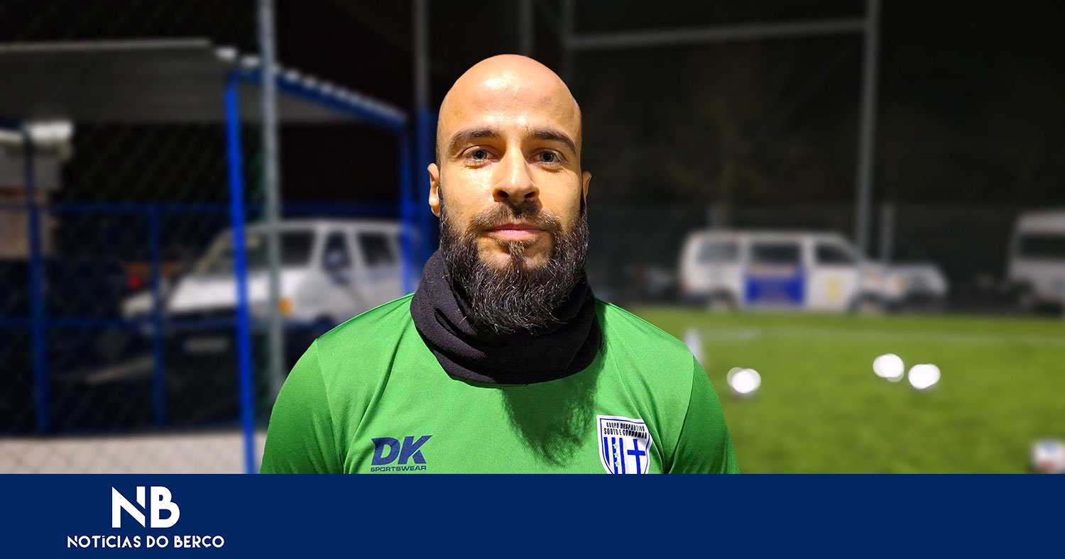 Cadete: “Queremos sempre mais e melhor”