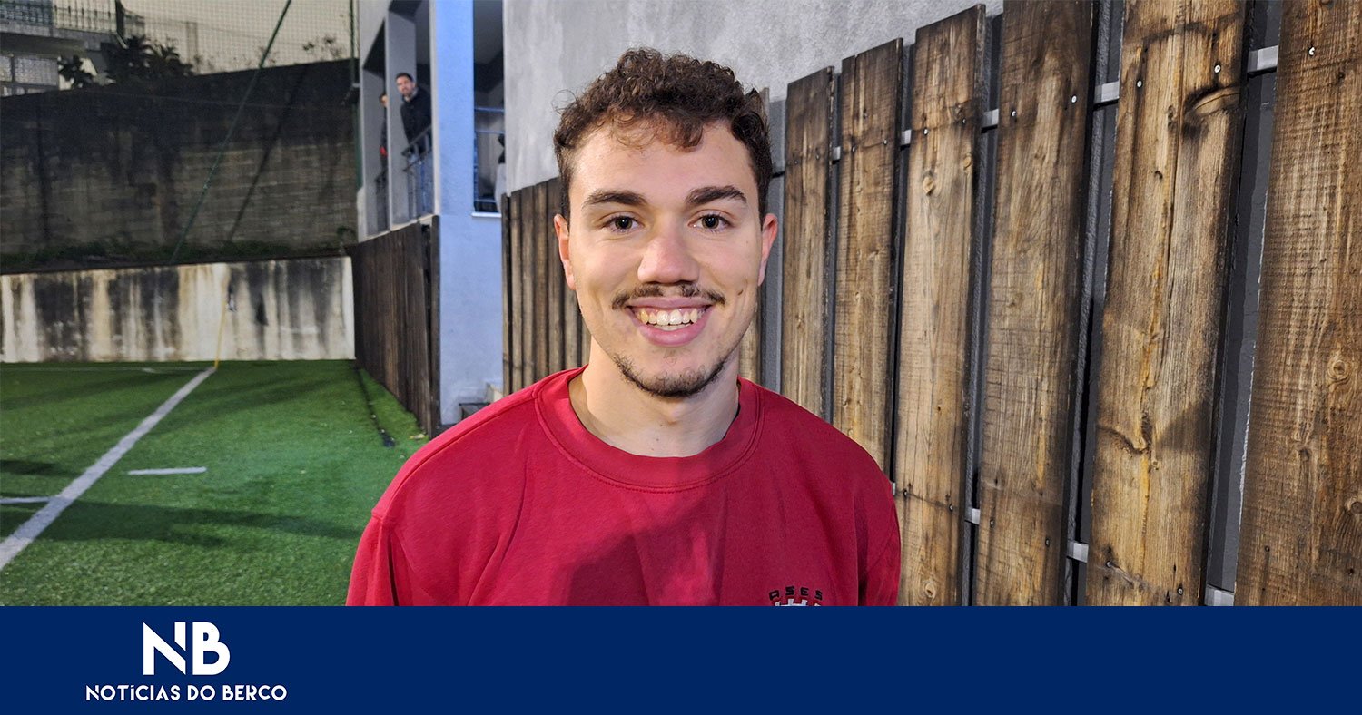 Caixinha: “O grupo está satisfeito”